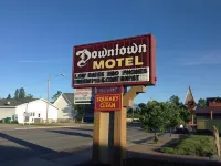 Downtown Motel Hotels in Dover Township