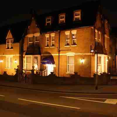 Kirkdale Hotel Hotel Exterior