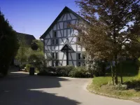 Hotel Freimühle Hôtels à : Girod