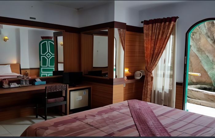 Delima Sari Hotel