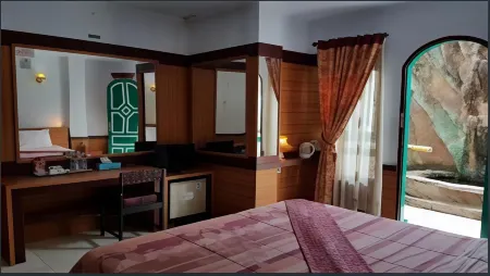 Delima Sari Hotel Отели в г. Soreang