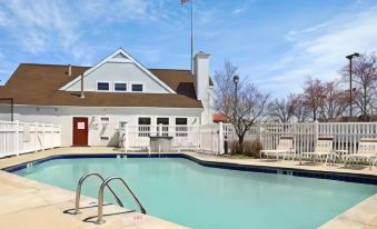 Hawthorn Extended Stay by Wyndham Fort Wayne