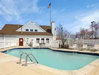 Hawthorn Extended Stay by Wyndham Fort Wayne Hôtels à : Fort Wayne