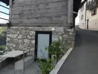 Chalet le Biolley Hotel di Bagnes