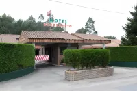 모텔 아에로푸에르토 Casa Cultural San Mateo De Olivera 주변 호텔