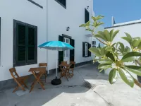 Lagoa Hostel & Suites Hotels in Lagoa