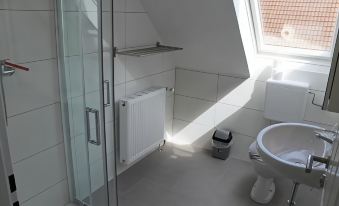 Haus Krabbensucher