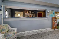 Key West Inn - LaFayette Hotels in LaFayette