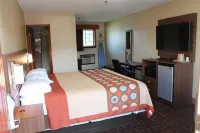 American Inn Hotels in Branford