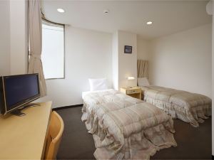Hotel Iwaki