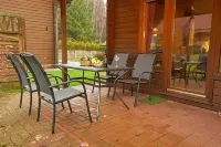 Your Holiday Home with a Fireplace in the Harz Mountains