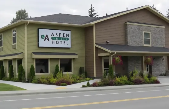 海恩斯阿斯彭套房酒店