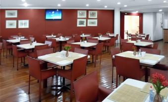Hotel Vila Rica Campinas
