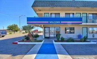 Motel 6 Douglas, AZ