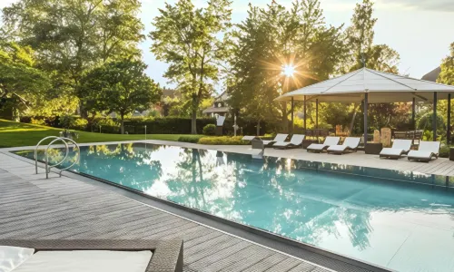 Parkhotel Adler
