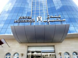 Musherib Hotel