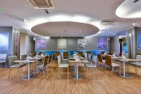 St Paul Plaza Hotel Hoteles en Lago Sul