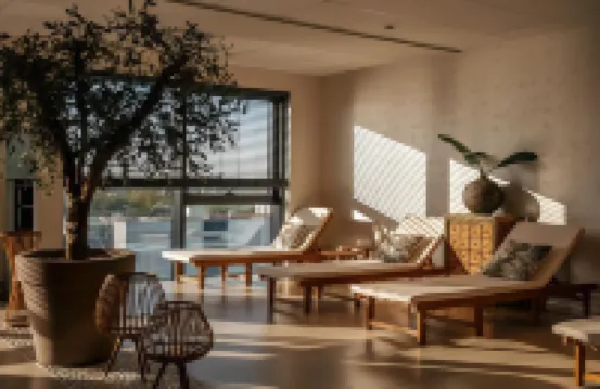 範德瓦爾克亨特酒店