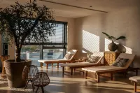 Van der Valk Hotel Gent Hotels in Gent
