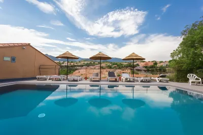 Le Madeloc Hôtel & Spa Hotels in Collioure