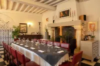 Hotel la Chaumière Hotel a Belvianes-et-Cavirac
