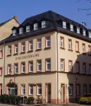 Hotel Goldener Löwe Hotel di Waldheim