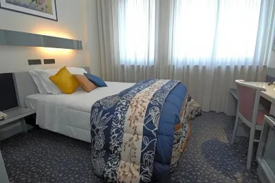 Hotel Michelangelo Hotels in Cavaglià