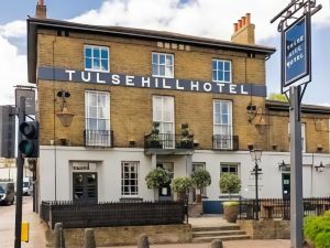 Tulse Hill Hotel