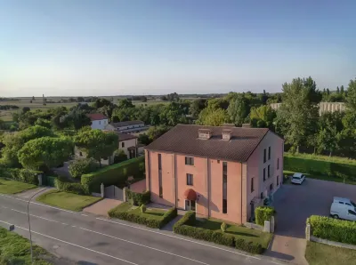 Hotel Residence Diamantina Hotel in zona MED (Tasting Shop Boutique)