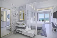 Hilton Skanes Monastir Beach Resort Hotel a Monastir