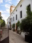 Casa Rural Herrera Hôtels à : Villacarrillo