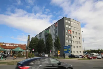 Apartamenty Poludniowa