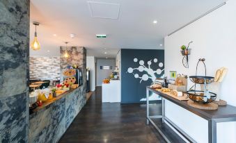 Ibis Styles Compiegne