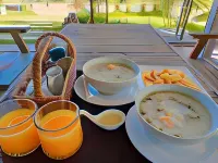 Mae Hai Homestay