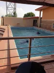 Tomats Inn and Suites - piscine