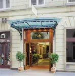 Hotel Kaiserin Elisabeth Hotel a Rothneusiedl