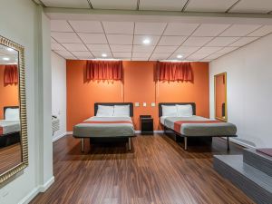 Motel 6 Elizabeth, NJ - Newark Liberty Intl Airport