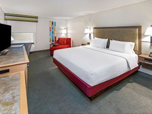 Hampton Inn Sulphur/Lake Charles Area