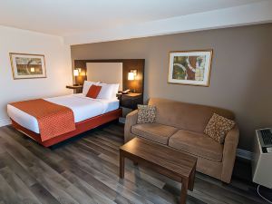 Best Western Smiths Falls Hotel