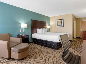 Best Western Plus Lonoke Hotel