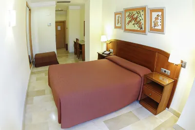 Hotel Los Habaneros Hotels near Cruz de San Julián