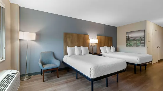 Extended Stay America Suites - Washington, DC - Centreville - Manassas