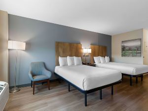 Extended Stay America Suites - Washington, DC - Centreville - Manassas