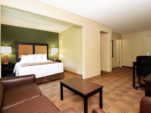 Extended Stay America Suites - El Paso - West