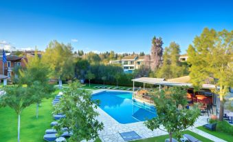 Folies Corfu Town Hotel Apartments