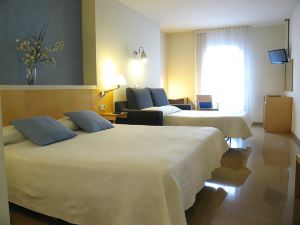 Hotel Rambla