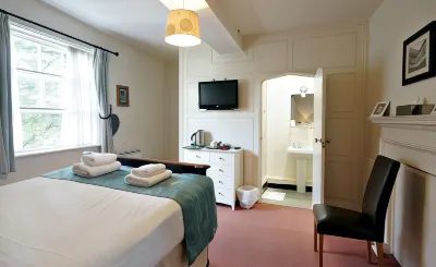 Galtres Lodge Hotel & Forest Restaurant Hotels near Grand Opera House