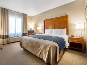 Comfort Inn & Suites Cheyenne