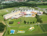 H2O Hotel-Therme-Resort, für Familien Mit Kindern