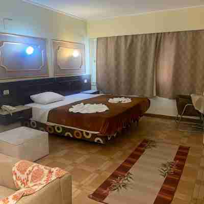 Kanzy Hotel Cairo Rooms